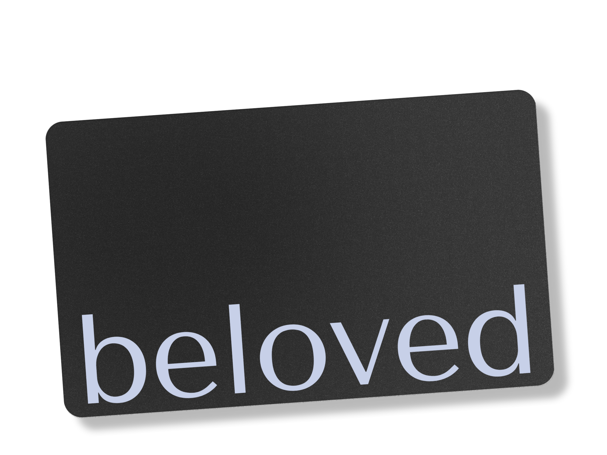 Beloved