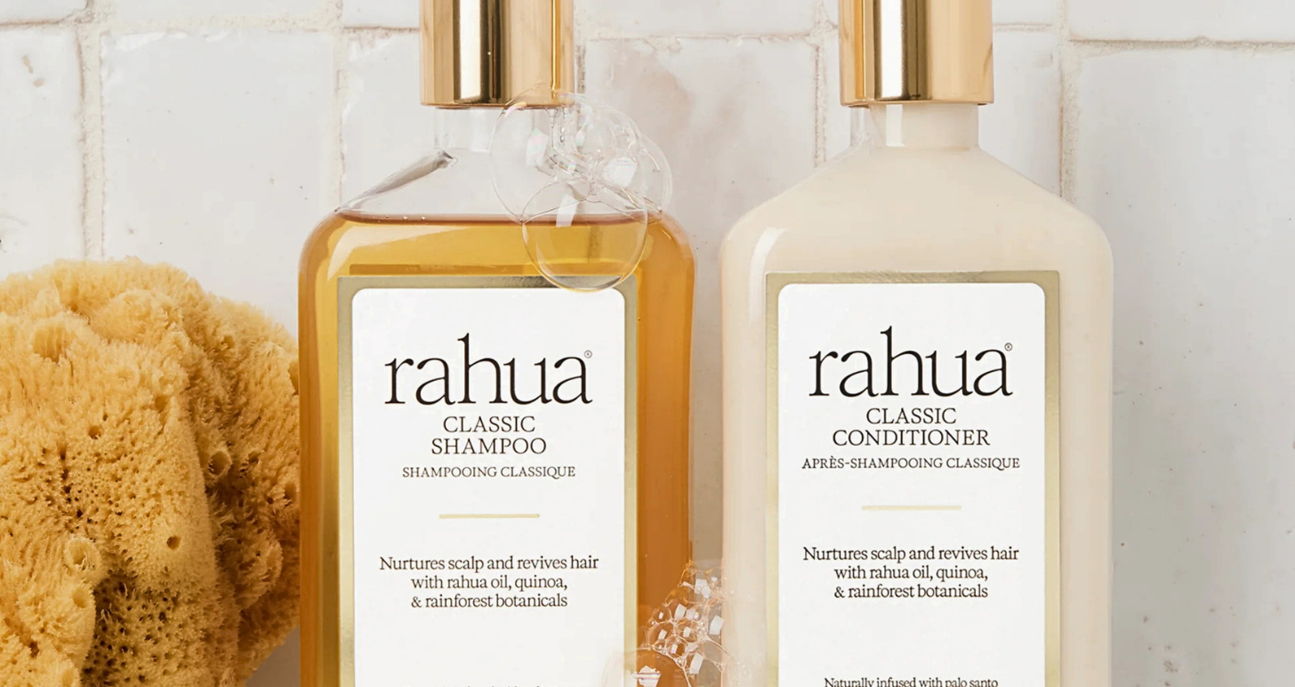 Rahua