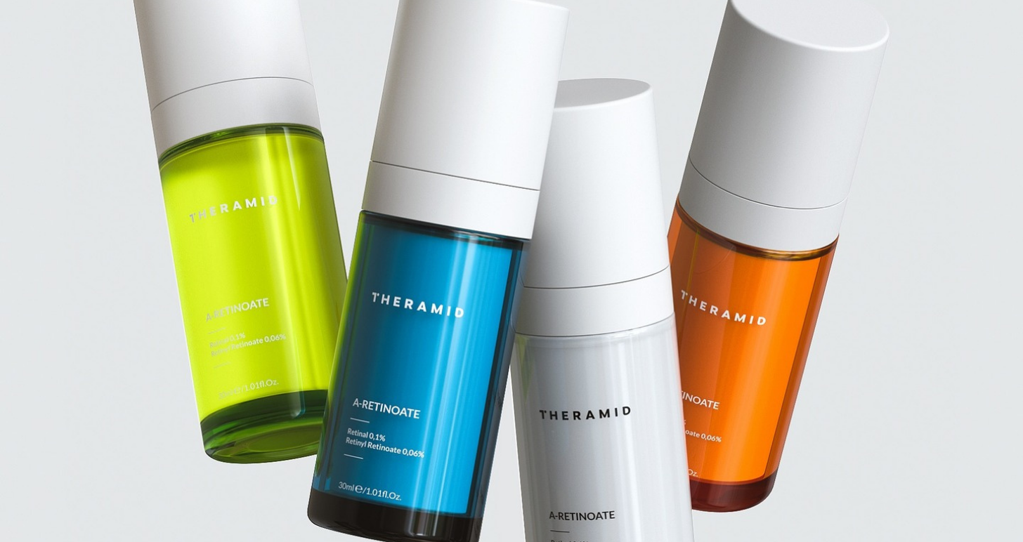 Theramid