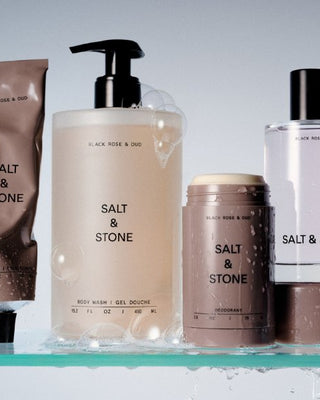 Salt & Stone