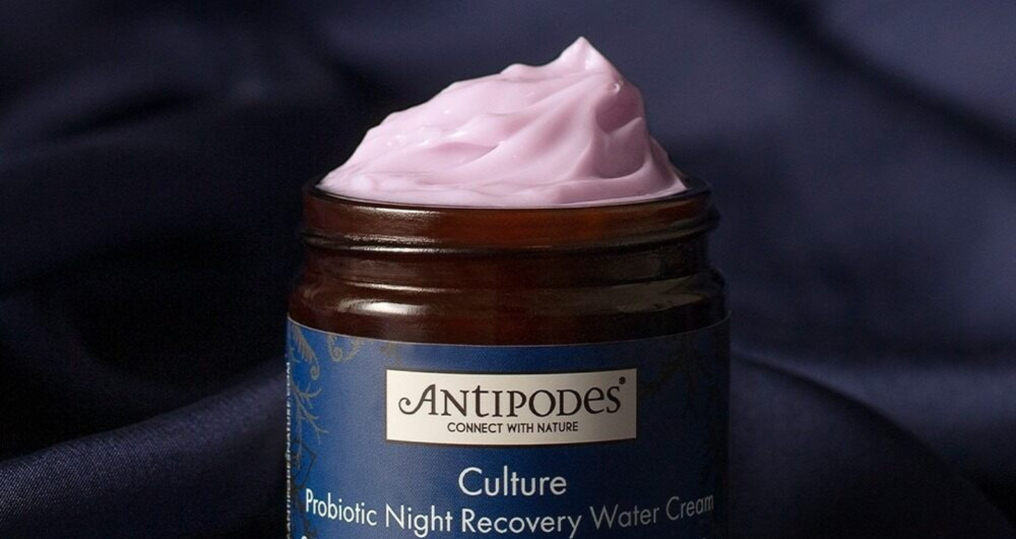 Antipodes