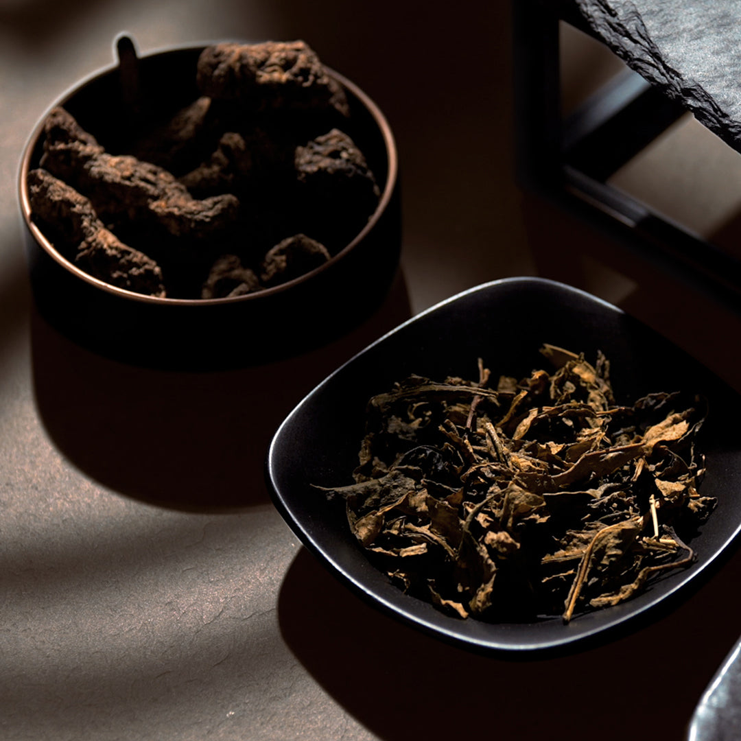 Black Tea Line Gift Set