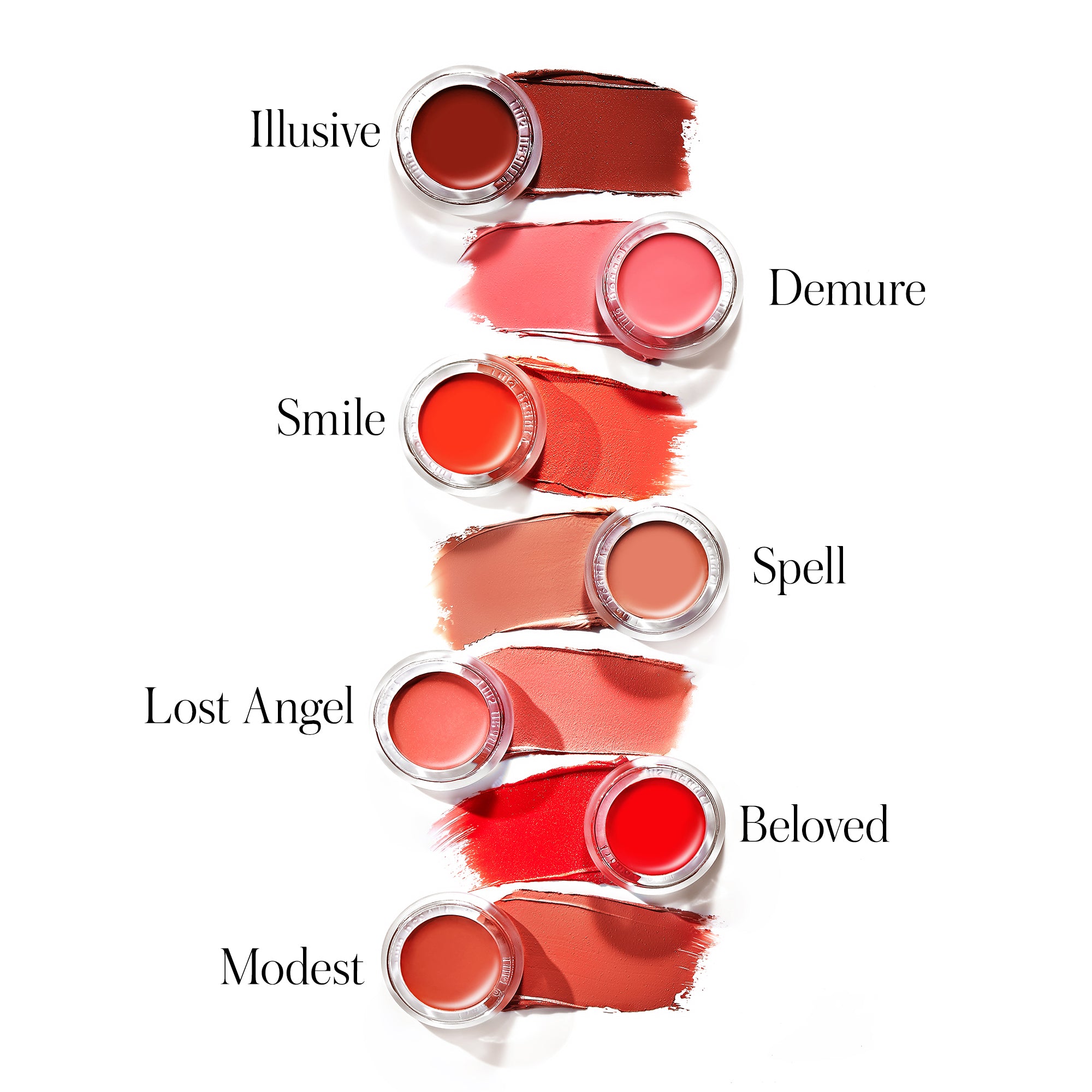 Lip2cheek Beloved