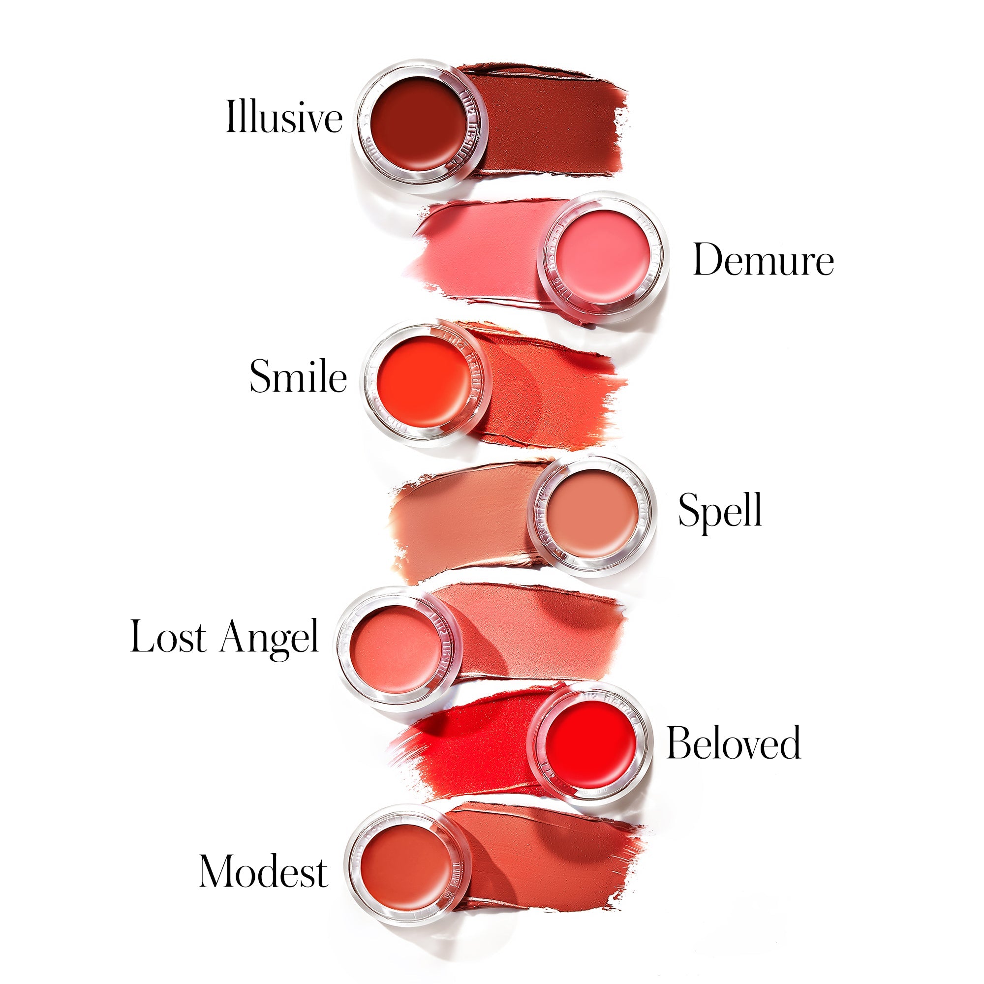Lip2cheek Modest