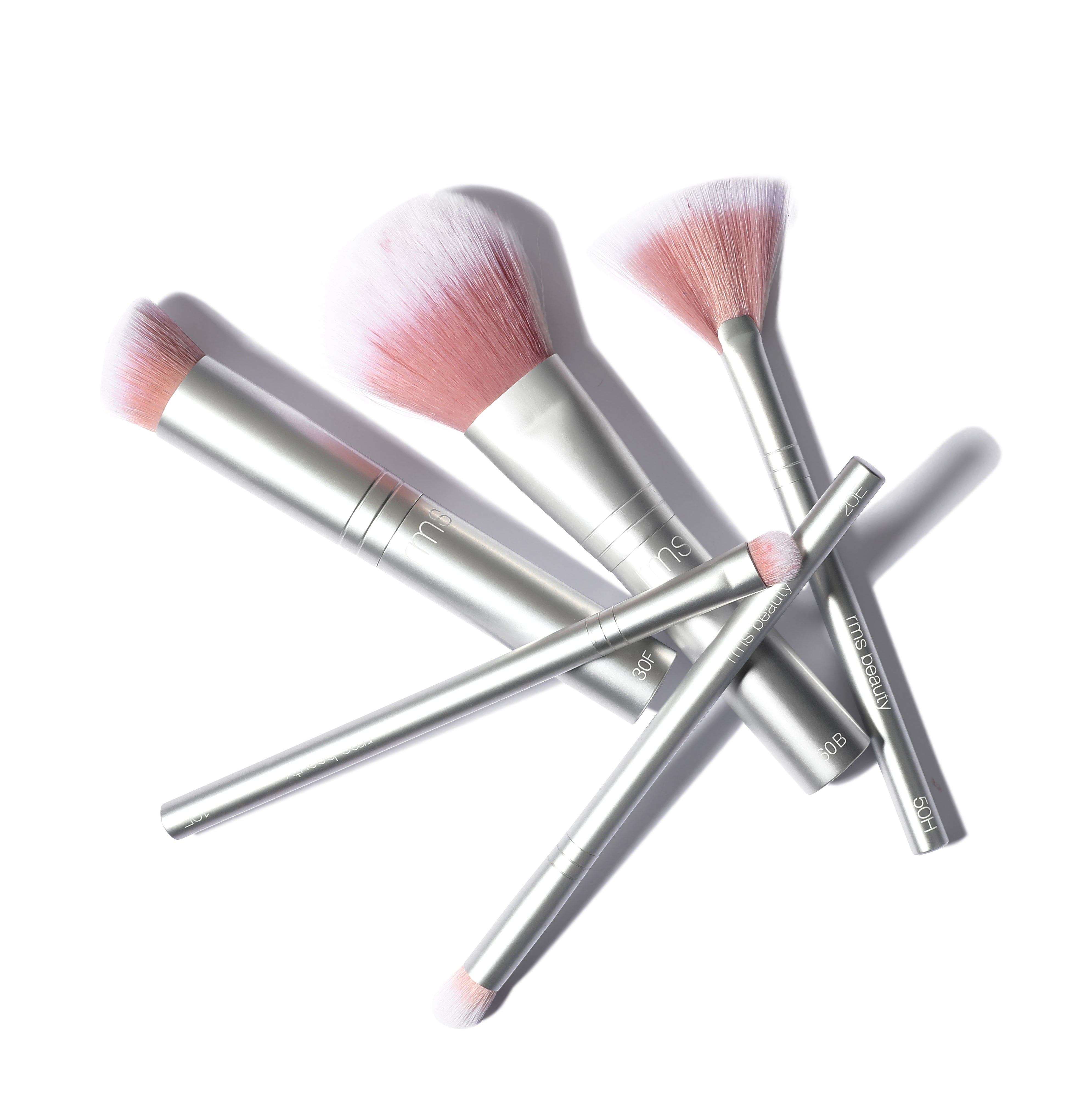 Skin2Skin Fan Brush
