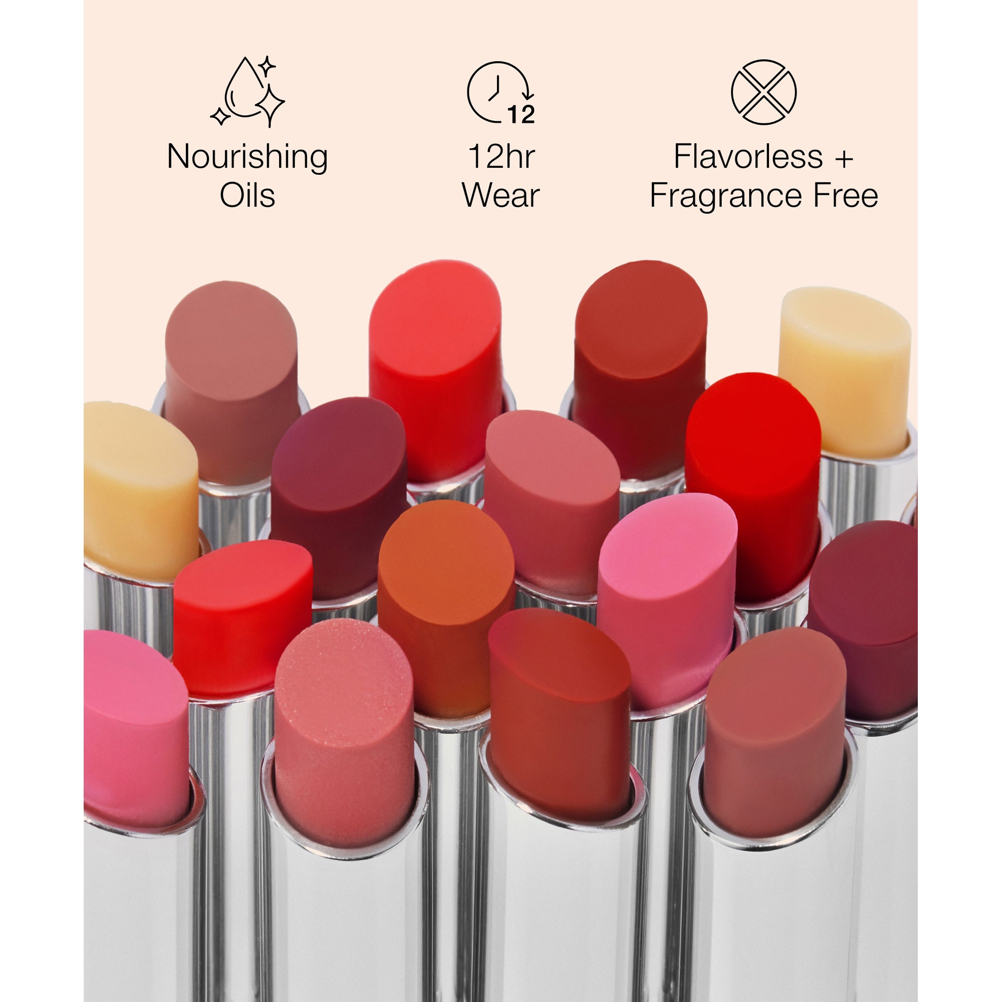 Tinted Lip Balm Simply Cocoa
