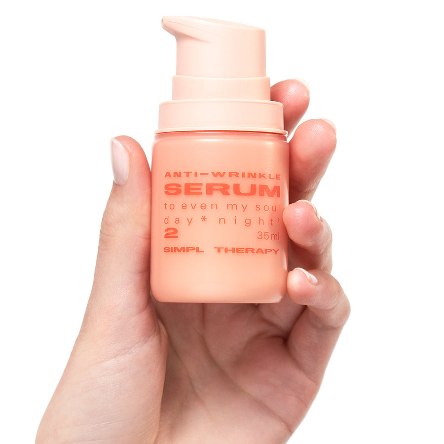 Anti-wrinkle Serum