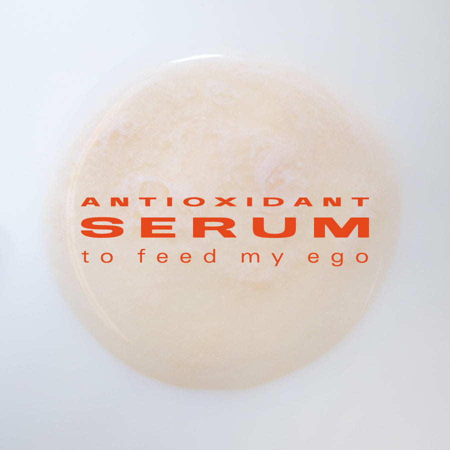 Antioxidant Serum