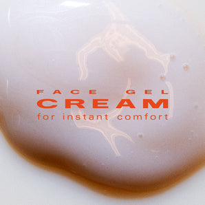 Face Gel Cream
