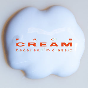 Face Cream