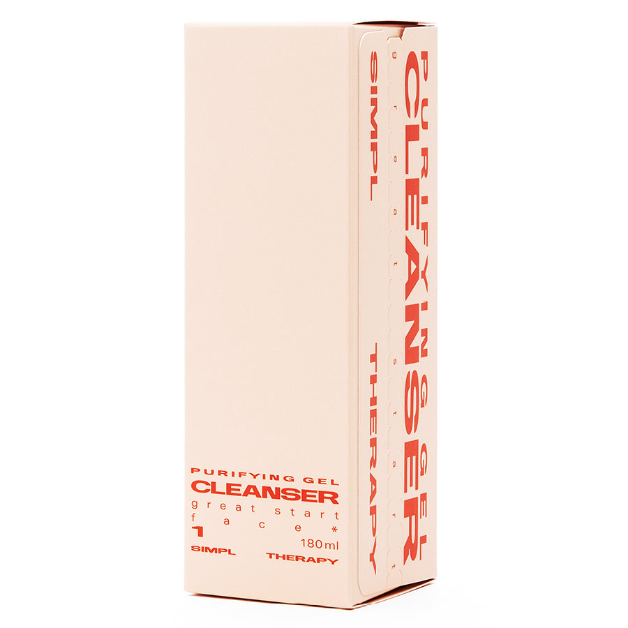 Purifying Gel Cleanser