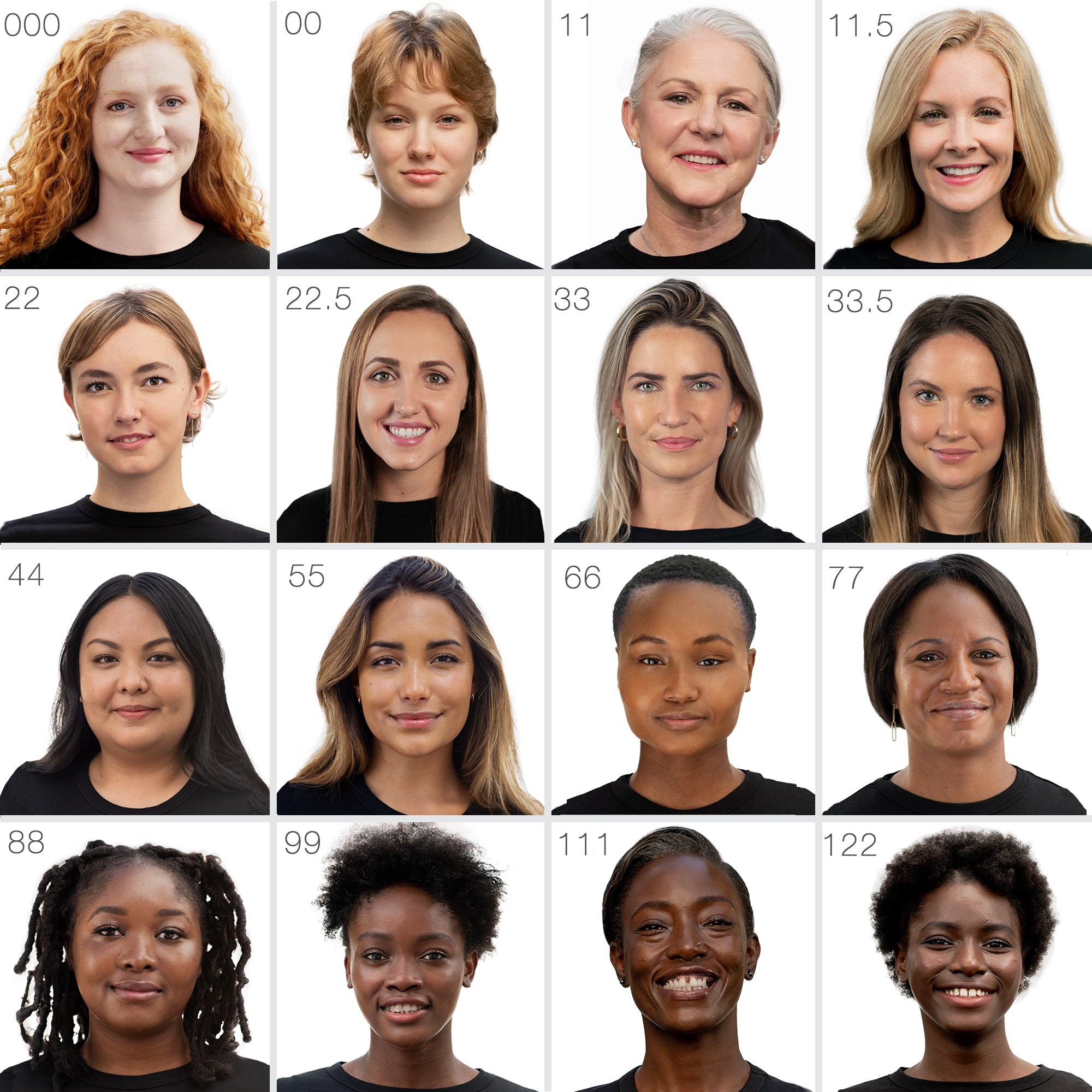 UnCoverup Cream Foundation