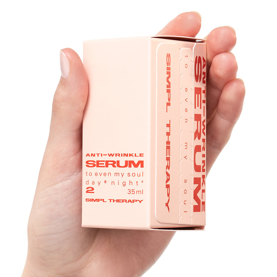 Anti-wrinkle Serum