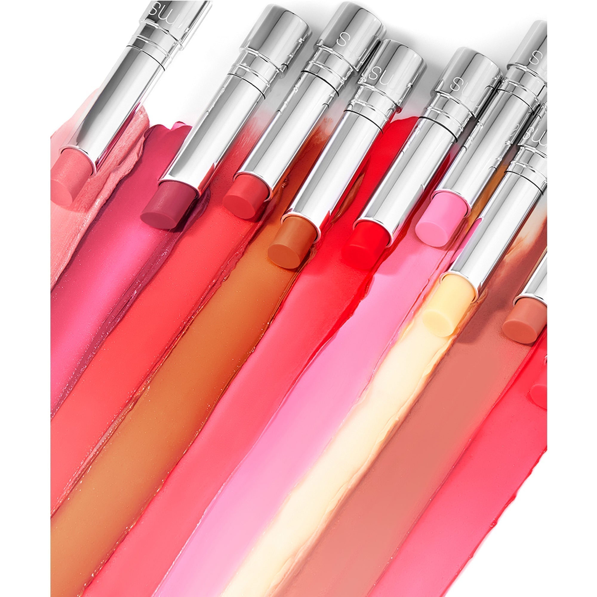 Tinted Lip Balm Crimson Lane