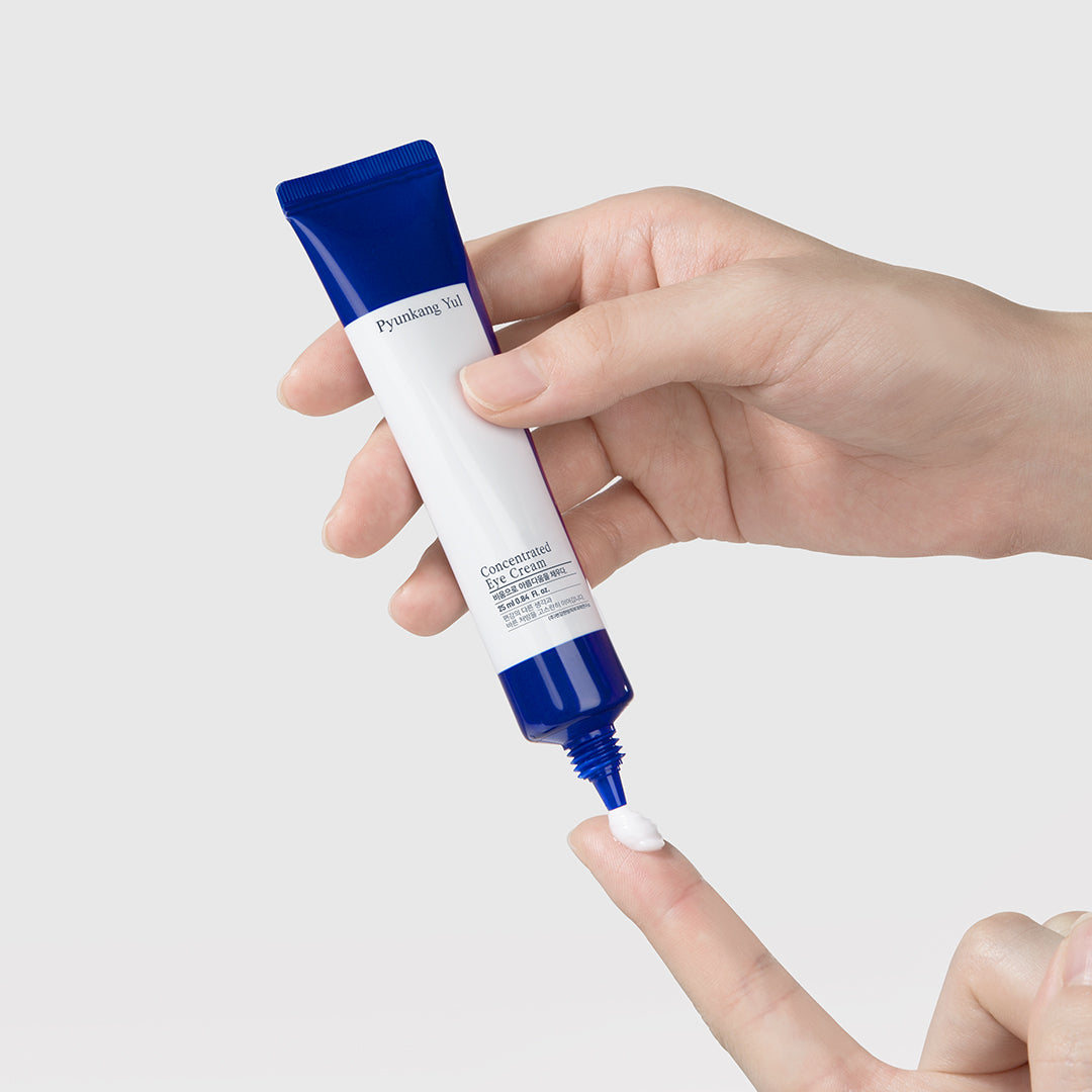 Concentrated Eye Cream