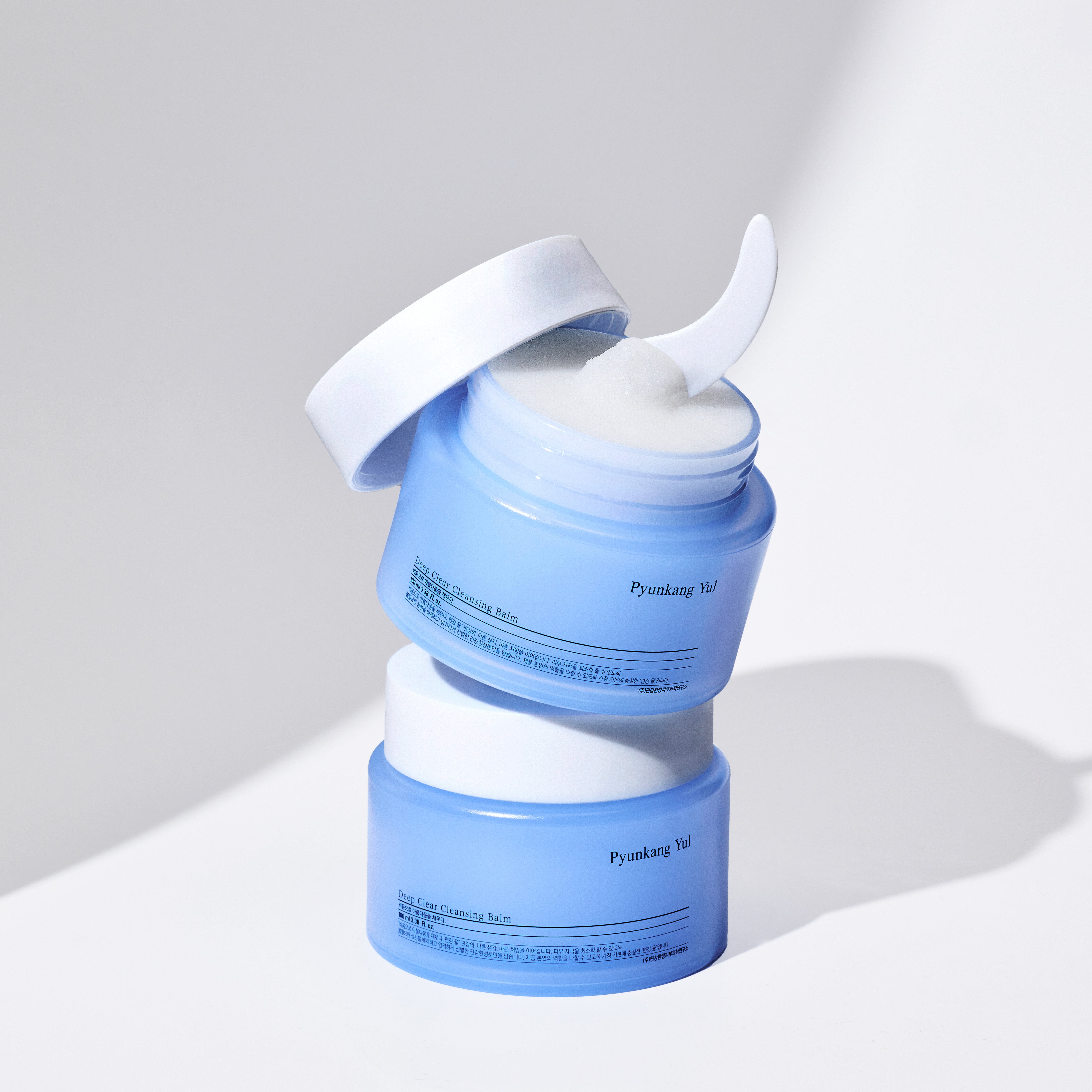 Deep Clear Cleansing Balm