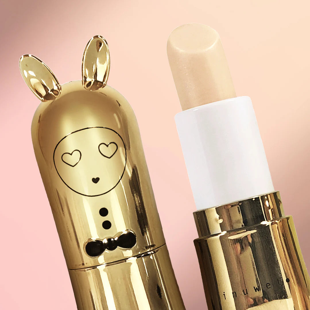 Crackers Skincare Golden Routine