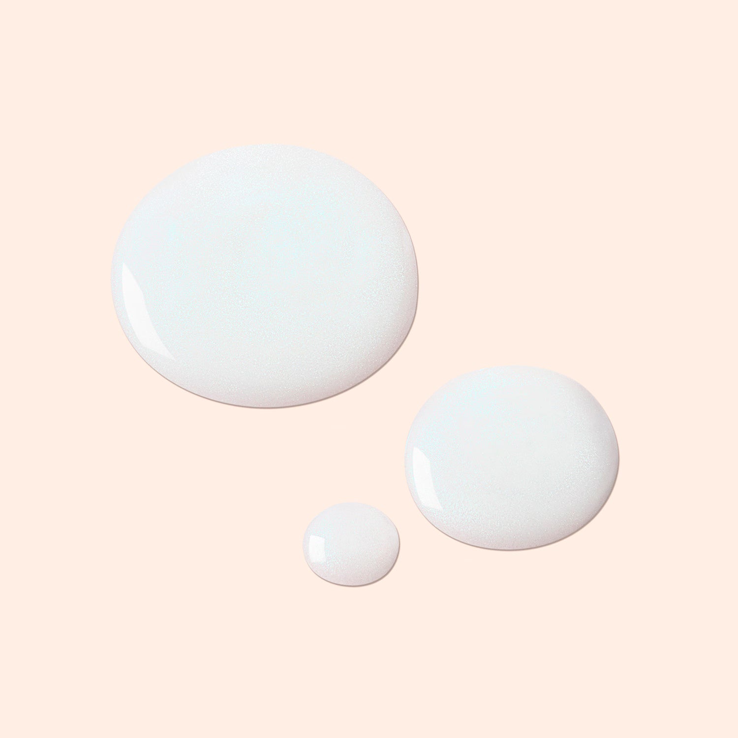 Active Plump Aqua Glazed