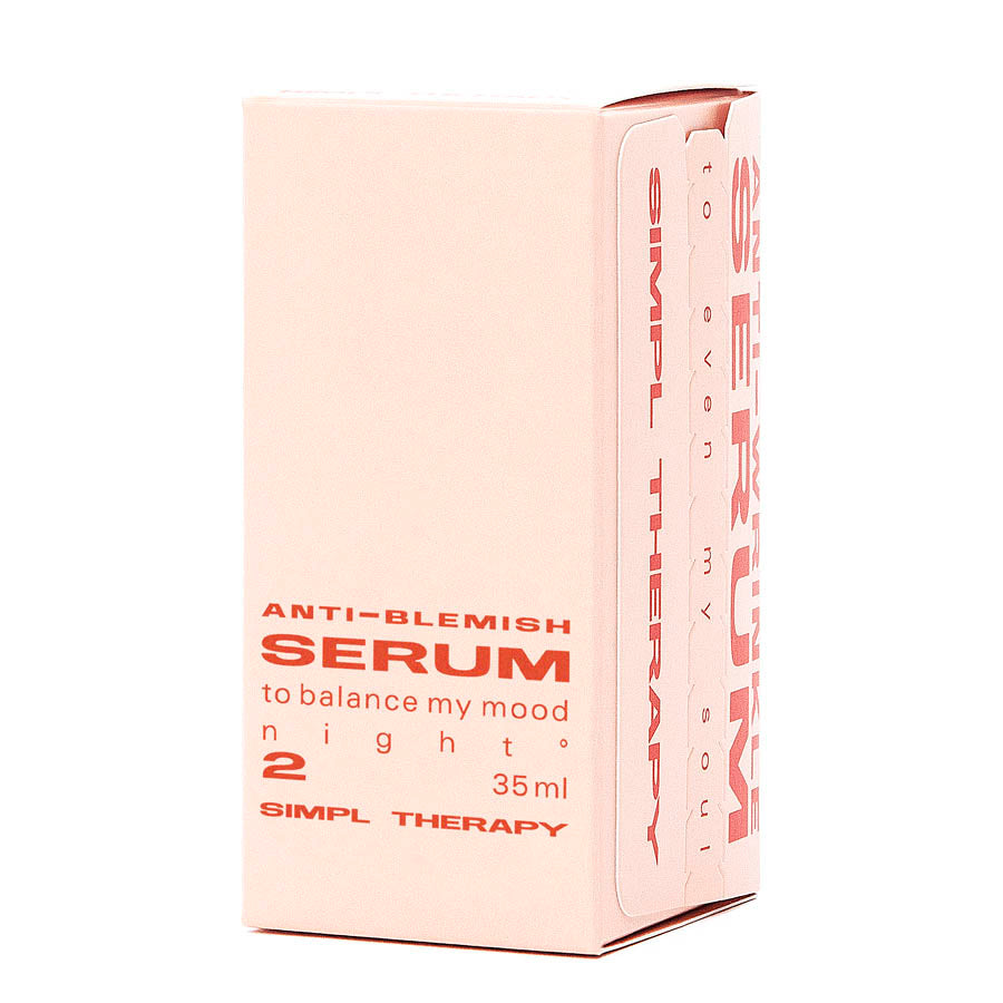 Anti-blemish Serum