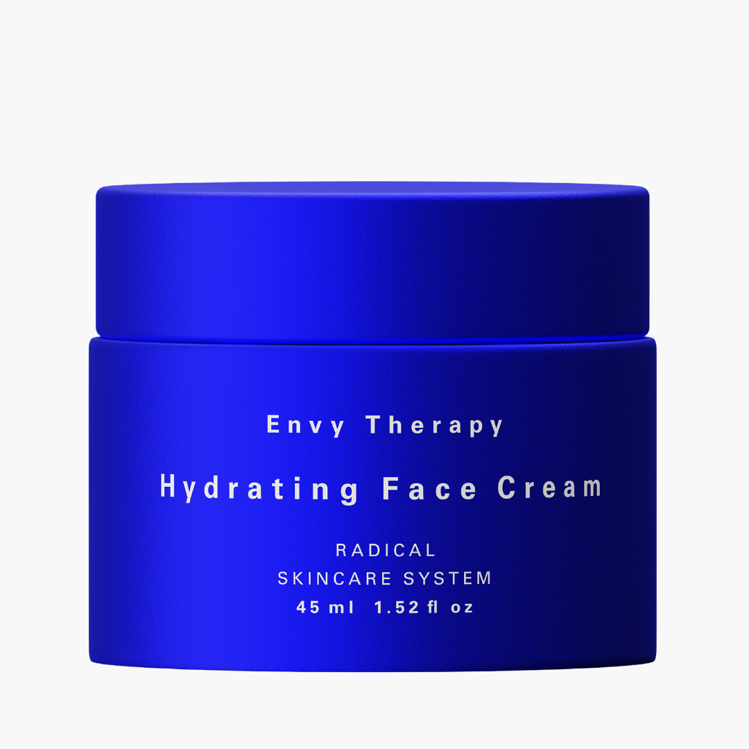 Hydrating Face Cream