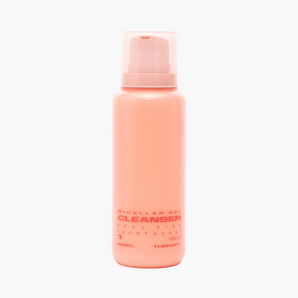 Micellar Gel Cleanser