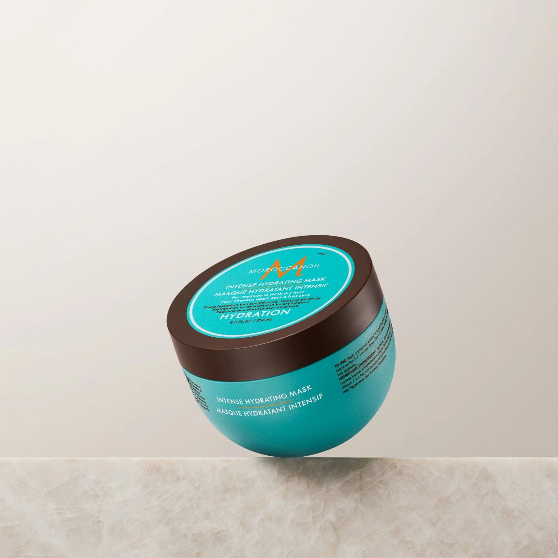 Intense Hydrating Mask