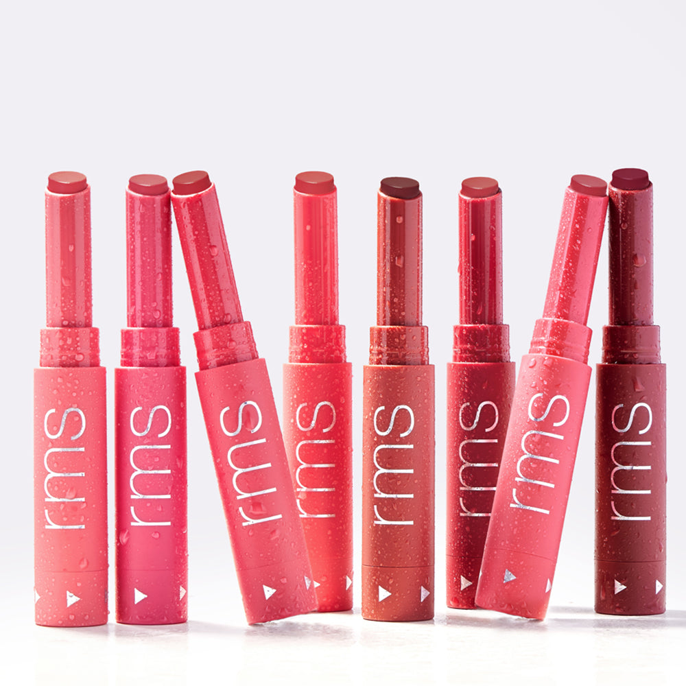 Legendary Serum Lipstick Angela