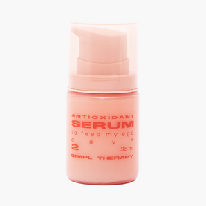 Antioxidant Serum