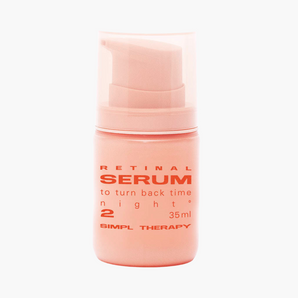 Retinal Serum