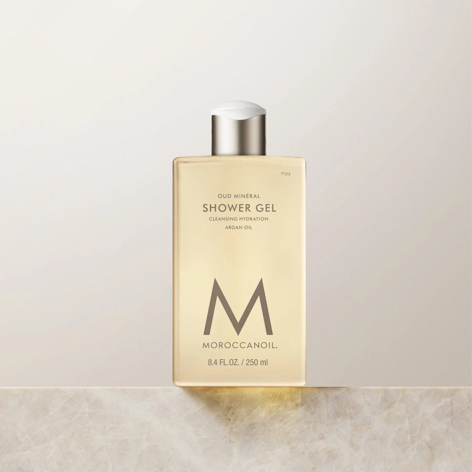 Shower Gel Oud Minéral