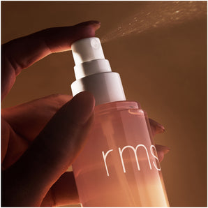 Radiance Lock Seting Mist