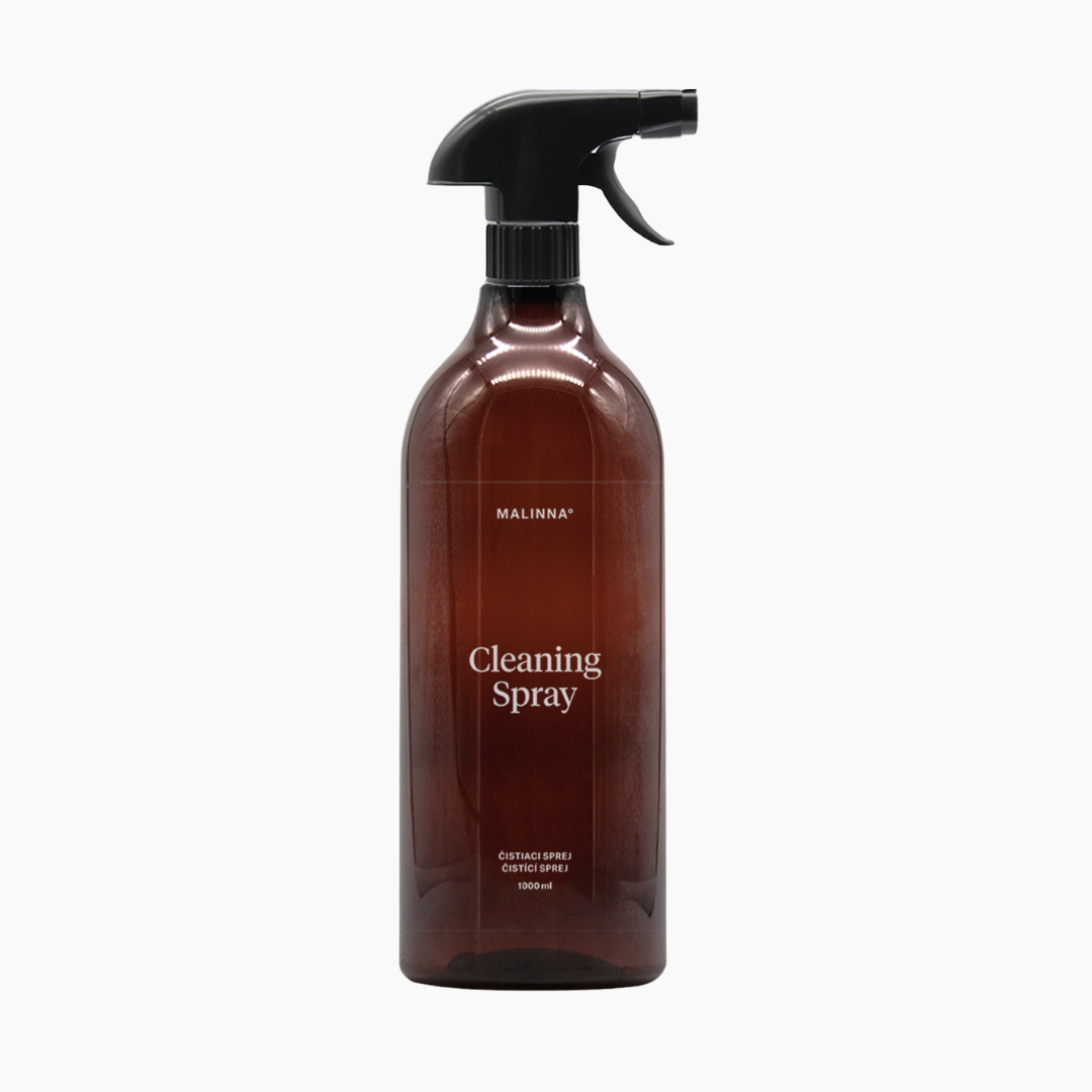 Cleaning Spray