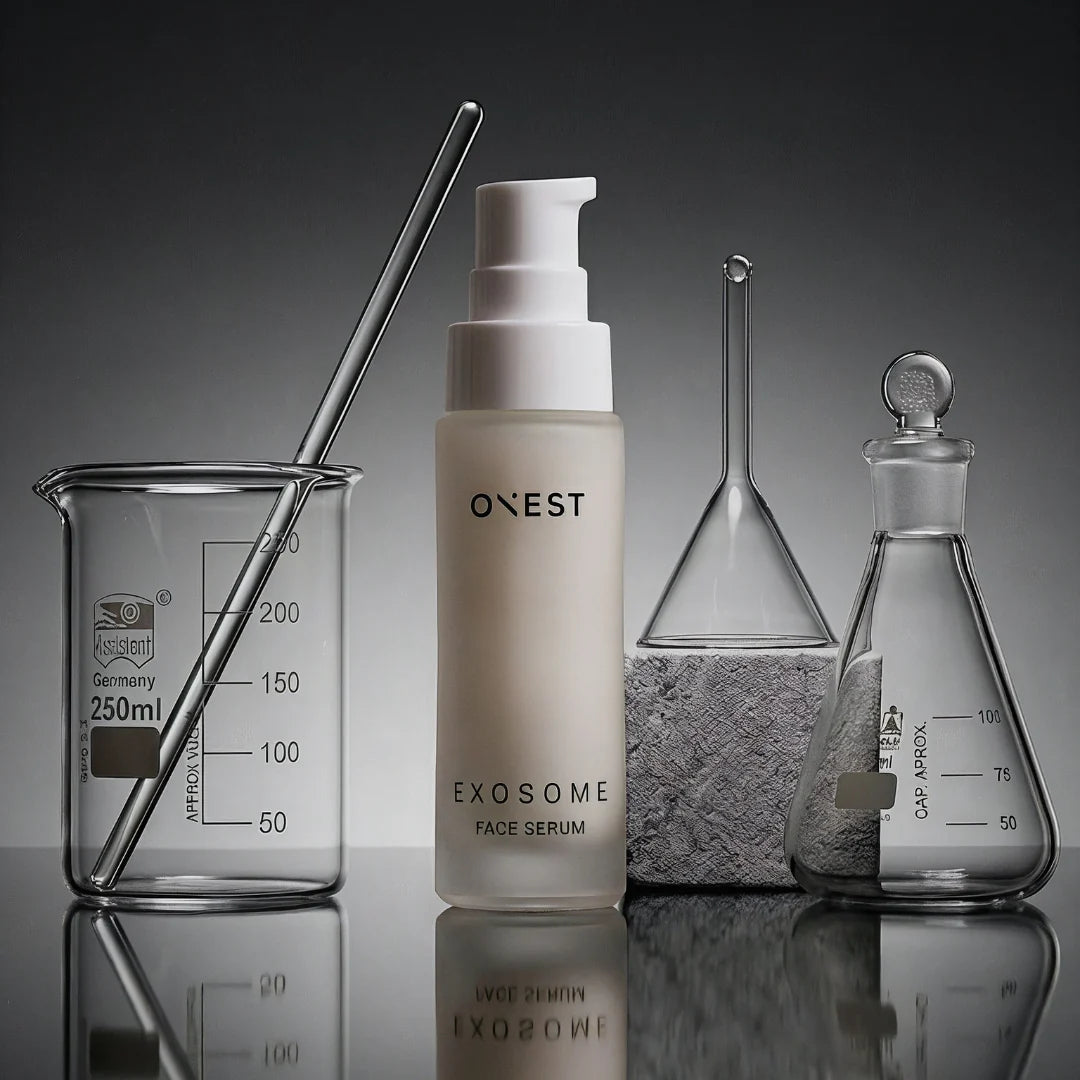 Exosome Face Serum