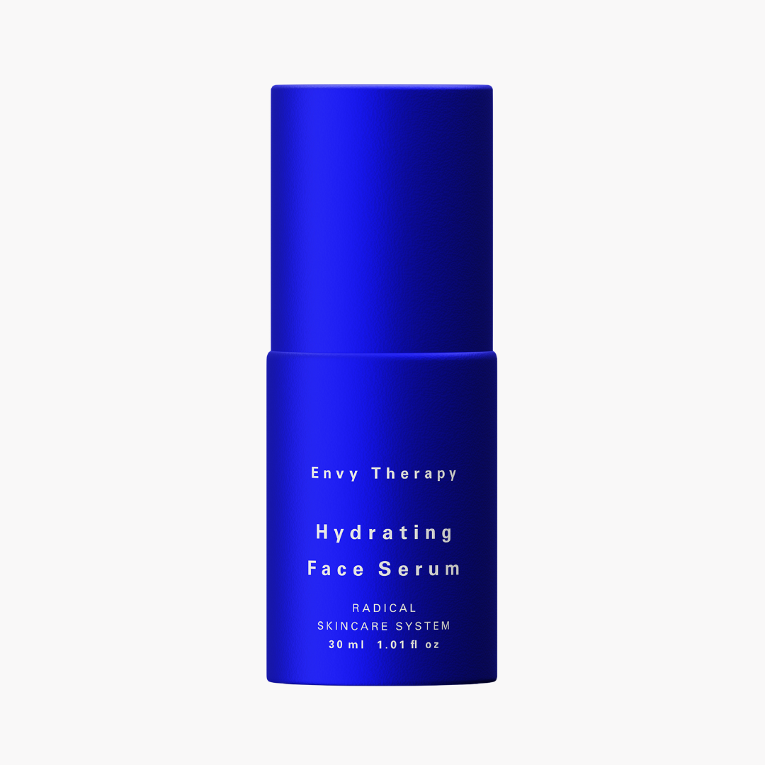 Hydrating Face Serum