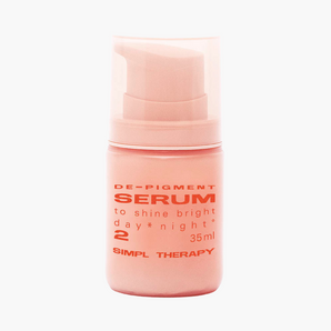 De-pigment Serum