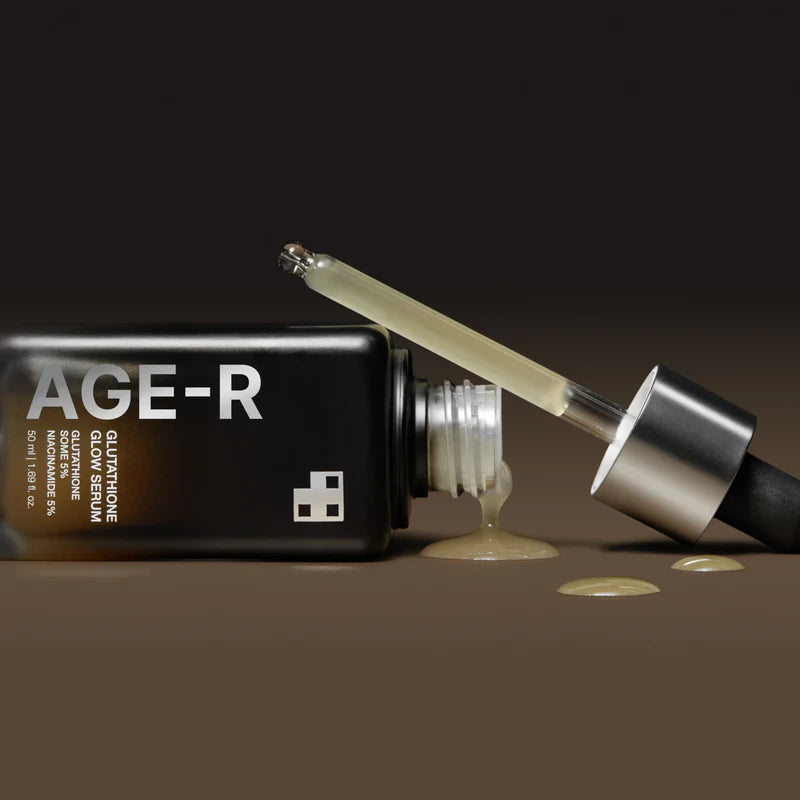 Glutathione Glow Serum