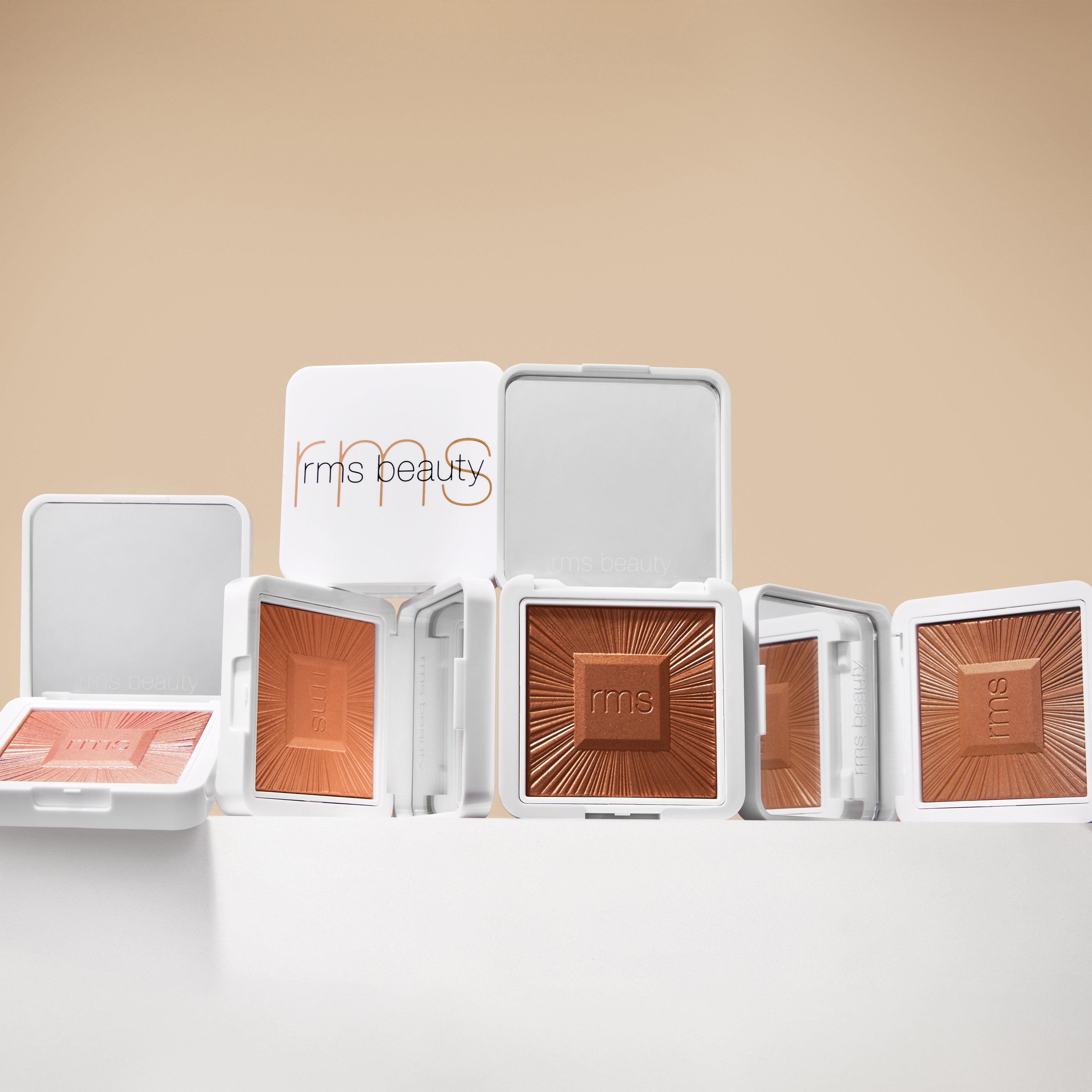 ReDimension Hydra Bronzer - Bikini Beach