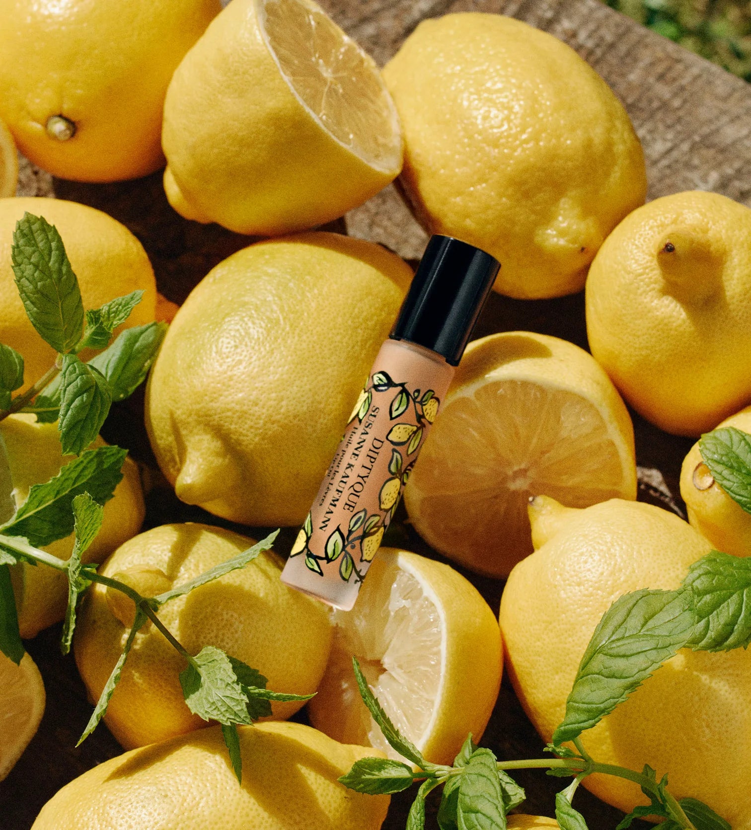 Lip Oil Diptyque x Susanne Kaufmann