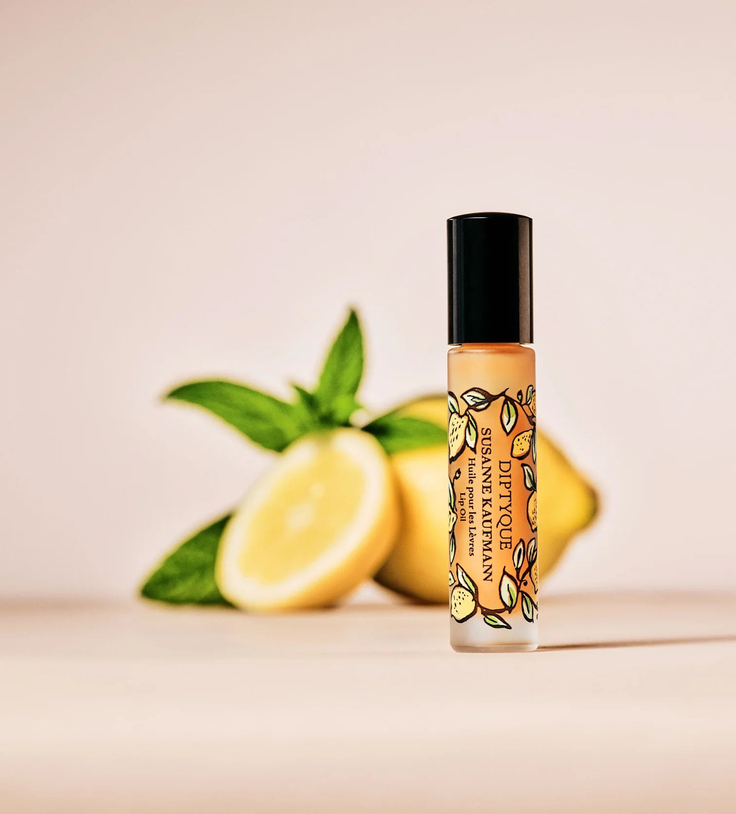 Lip Oil Diptyque x Susanne Kaufmann