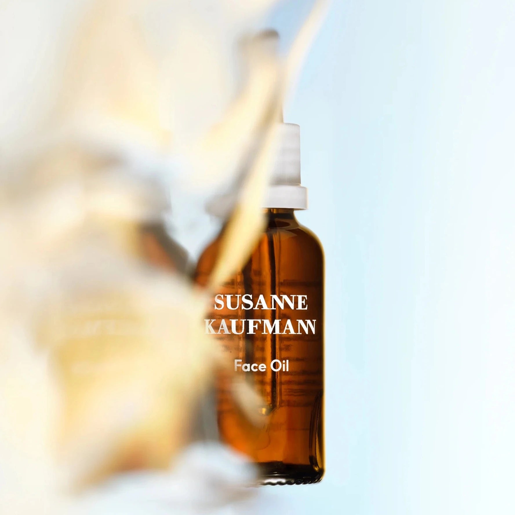 Face Oil