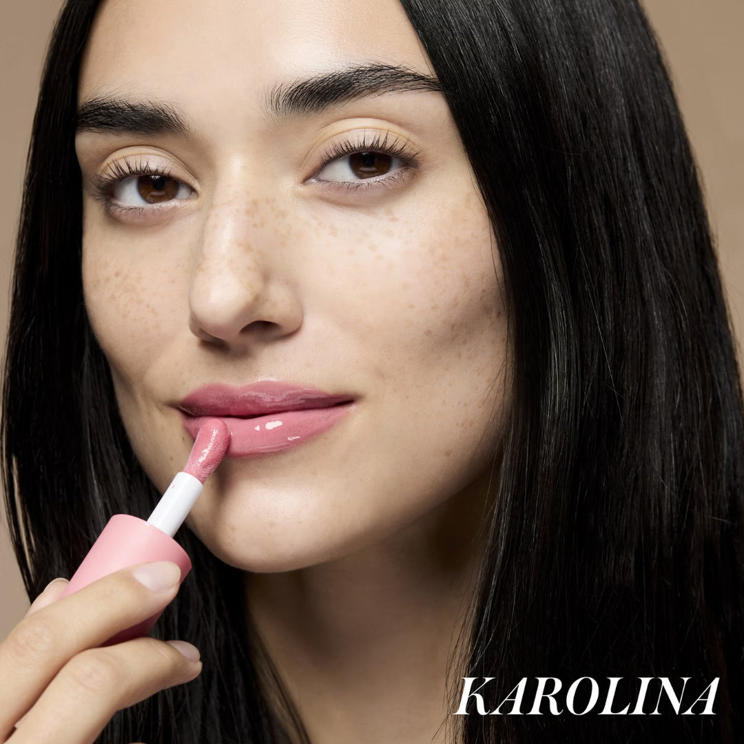 Legendary Lip Oil Karolina