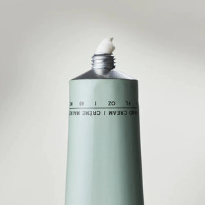 Hand Cream Bergamot & Hinoki