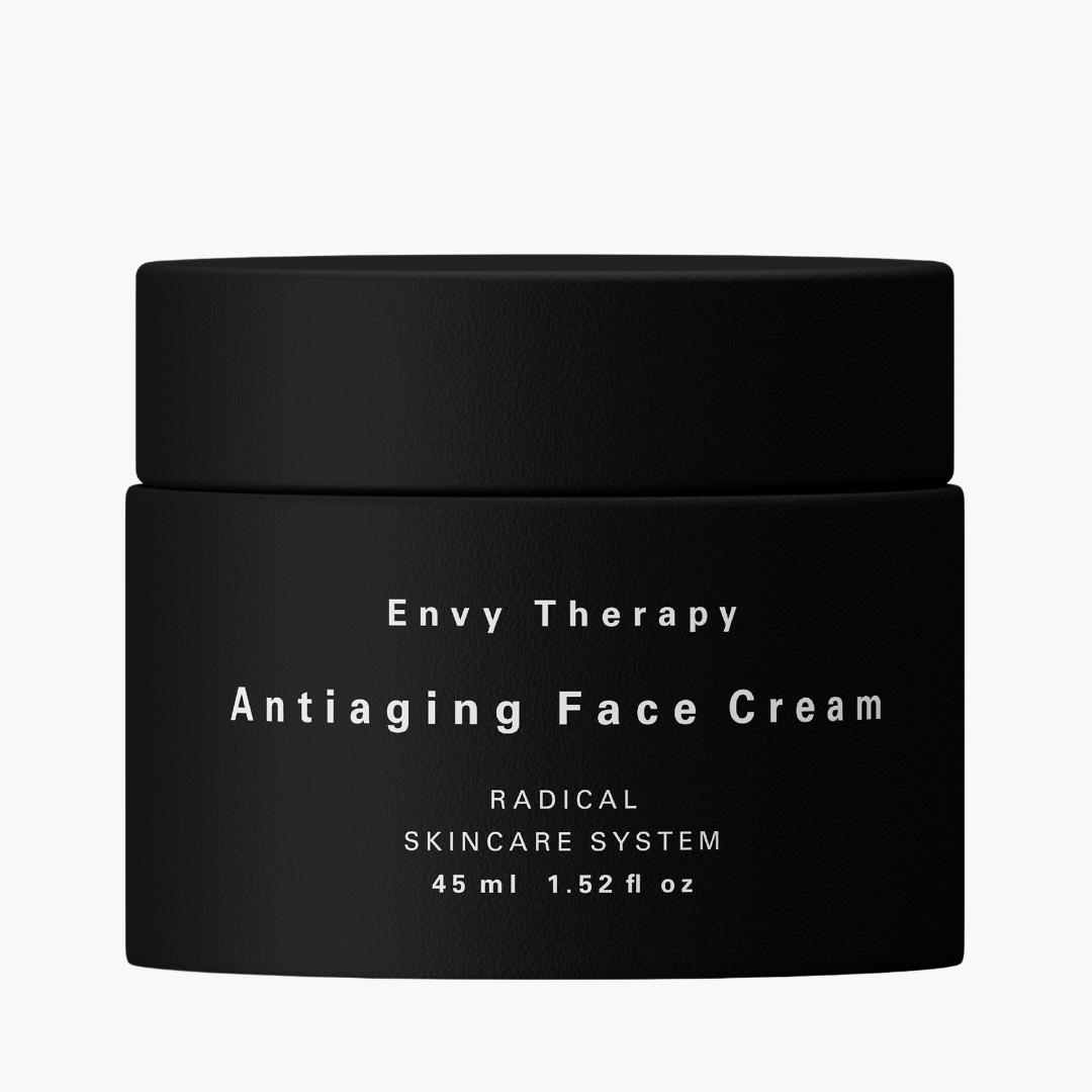 Antiaging Face Cream