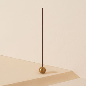 Ritual Incense Holder Sphere