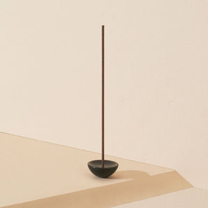 Ritual Incense Holder Well