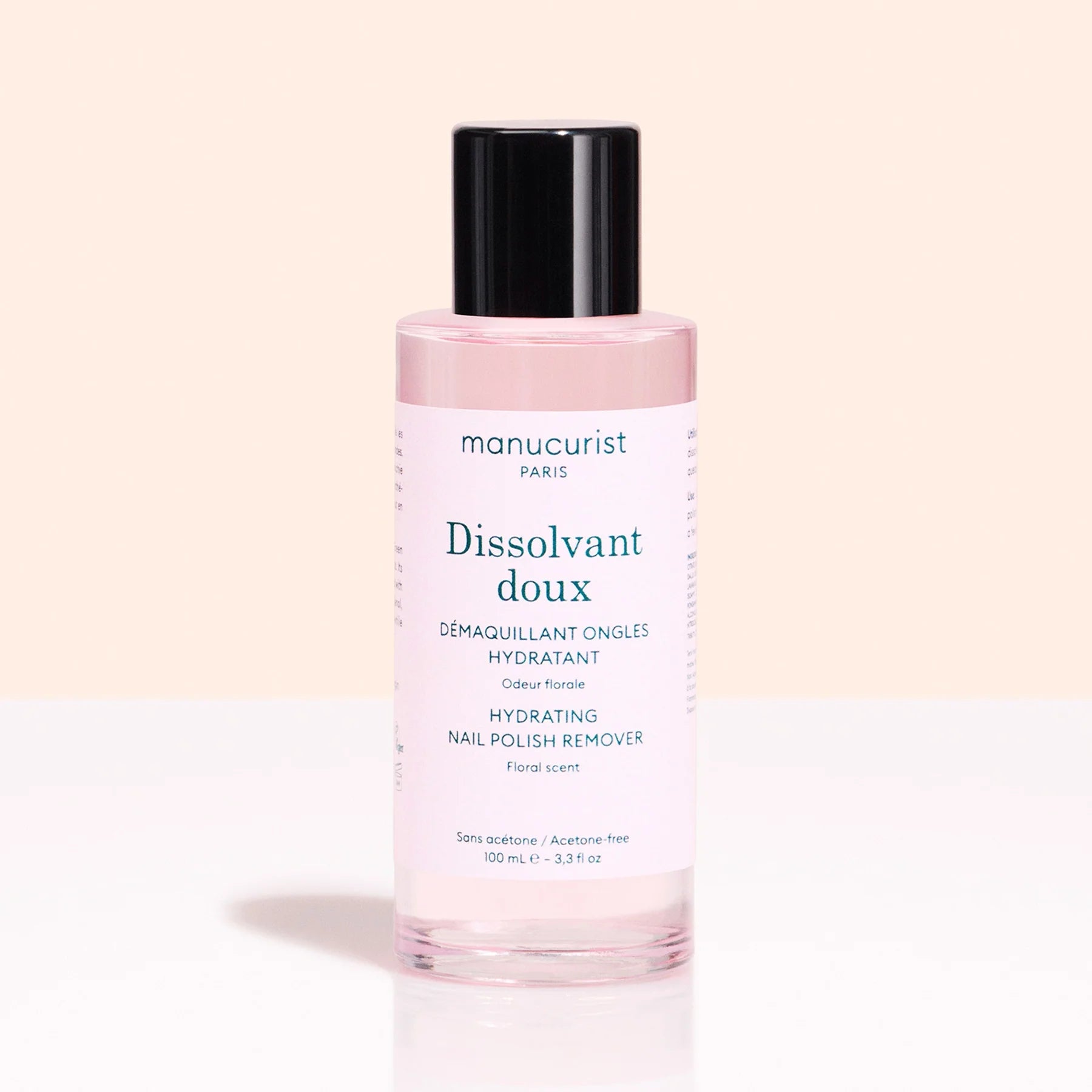 Odlakovač Green™ & Active - Gentle Remover