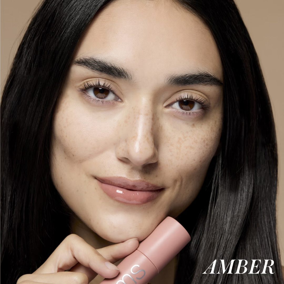 Legendary Lip Oil Amber