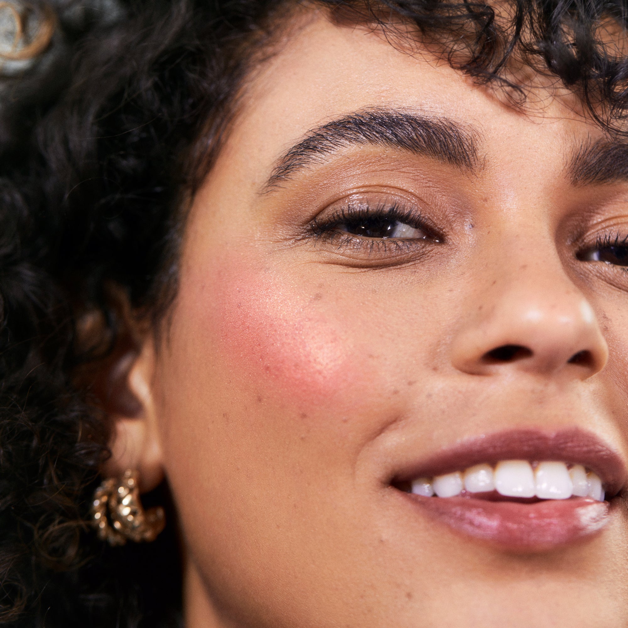 ReDimension Powder Blush Mai Tai