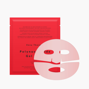 Polynucleotide Gel Mask