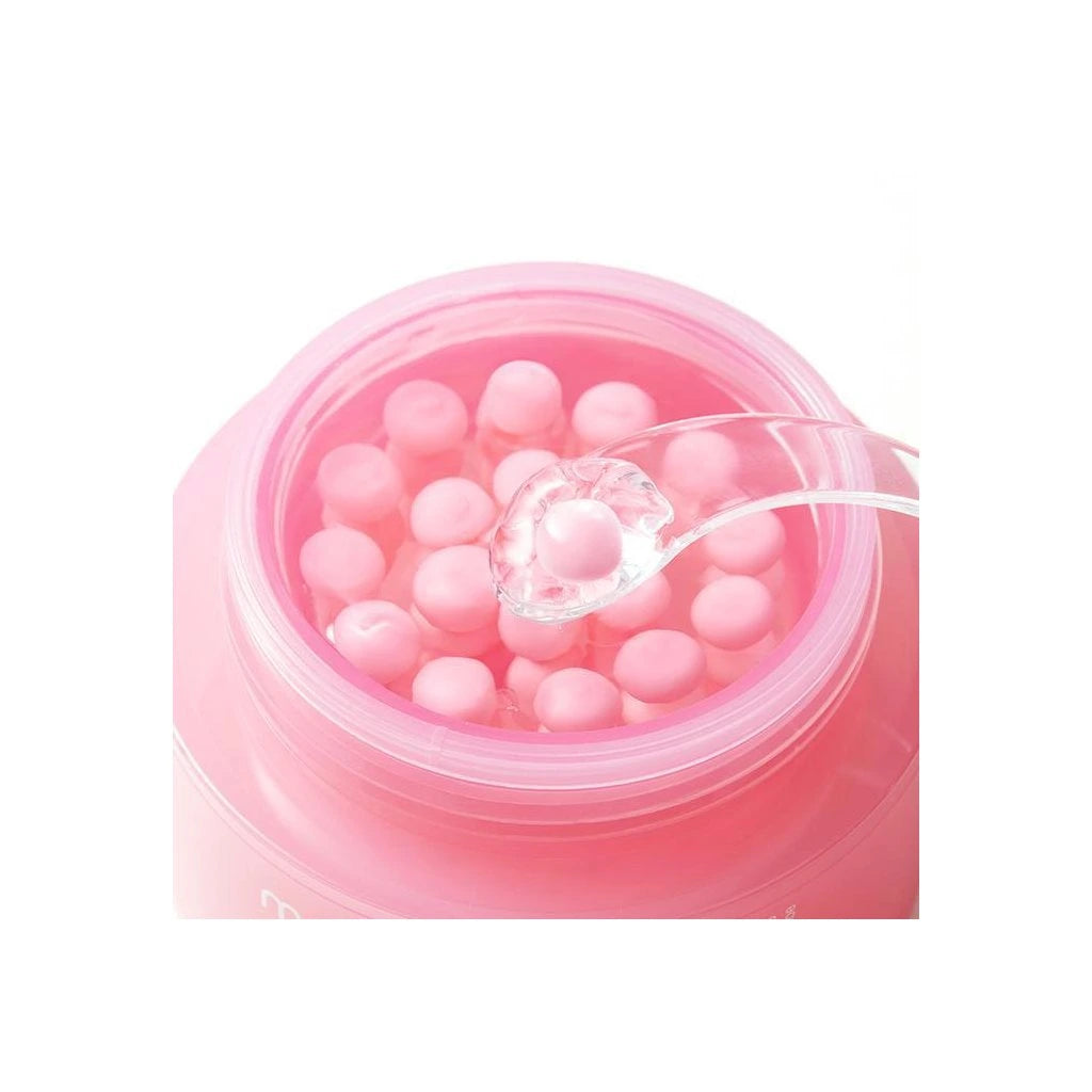PDRN Pink Collagen Capsule Cream